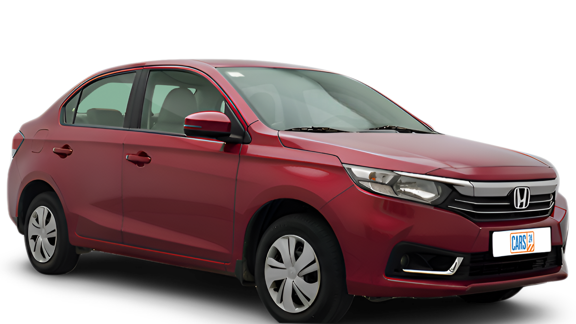 Honda Amaze-img